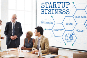 Startup Kickstart
