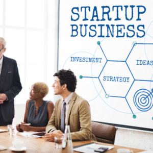 Startup Kickstart