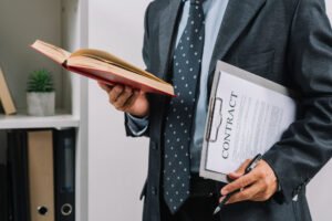 Legal Launchpad