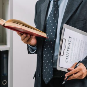Legal Launchpad