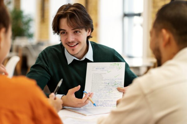 Customer Clarity Crash Course