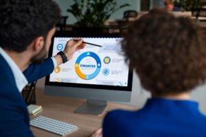 Startup Finance Fundamentals