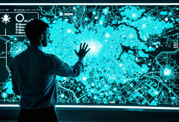 Digital Presence Blueprint