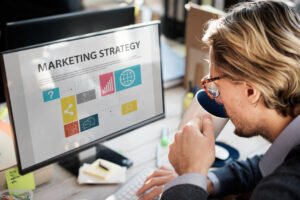 Marketing Mastery