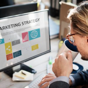 Marketing Mastery