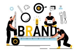 Brand Like a Pro