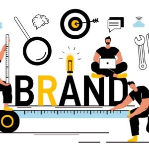 Brand Like a Pro