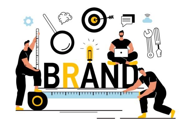 Brand Like a Pro